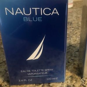 Nautica Blue